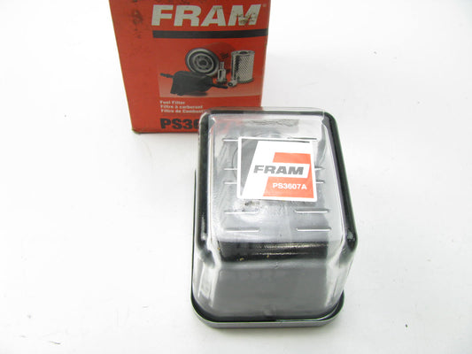 Fram PS3607A Diesel Fuel Water Separator Filter Replaces 33369 F53123 LFF1131