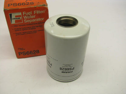 Fram PS6628 Diesel Fuel Water Separator Filter Replaces 33379 F54675 LFF6338