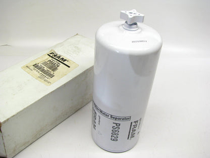 Fram PS6829 Diesel Fuel Water Separator Filter Replaces 33242 F71000 LFF9013