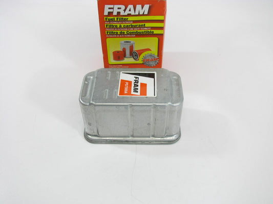 Fram PS7569A Diesel Fuel Water Separator Filter Replaces 33543 F55186 L7264F