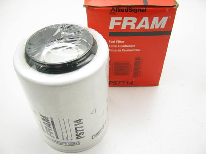 Fram PS7714 Diesel Fuel Water Separator Filter Replaces 33412 LFF8064 FF1042