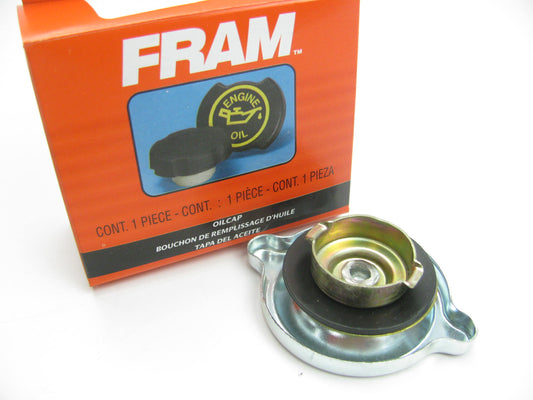 Fram RSO-66 Engine Oil Filler Cap