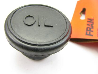 Fram RSO-72 Oil Filler Cap