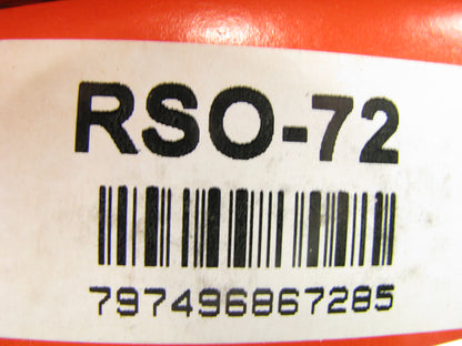 Fram RSO-72 Oil Filler Cap