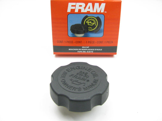 Fram RSO-96 Engine Oil Filler Cap