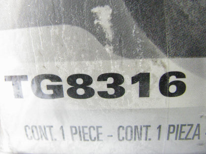 (4) Fram TG8316 Oil Filter Replaces YF09-14-302 FPP8316 F8CZ-6731-AA 5003558AA