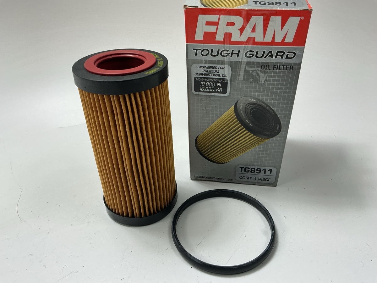 Fram TG9911 Oil Filter