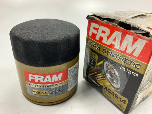 Fram XG3614 Engine Oil Filter