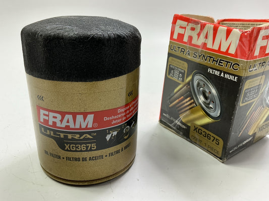 Fram XG3675 Engine Oil Filter
