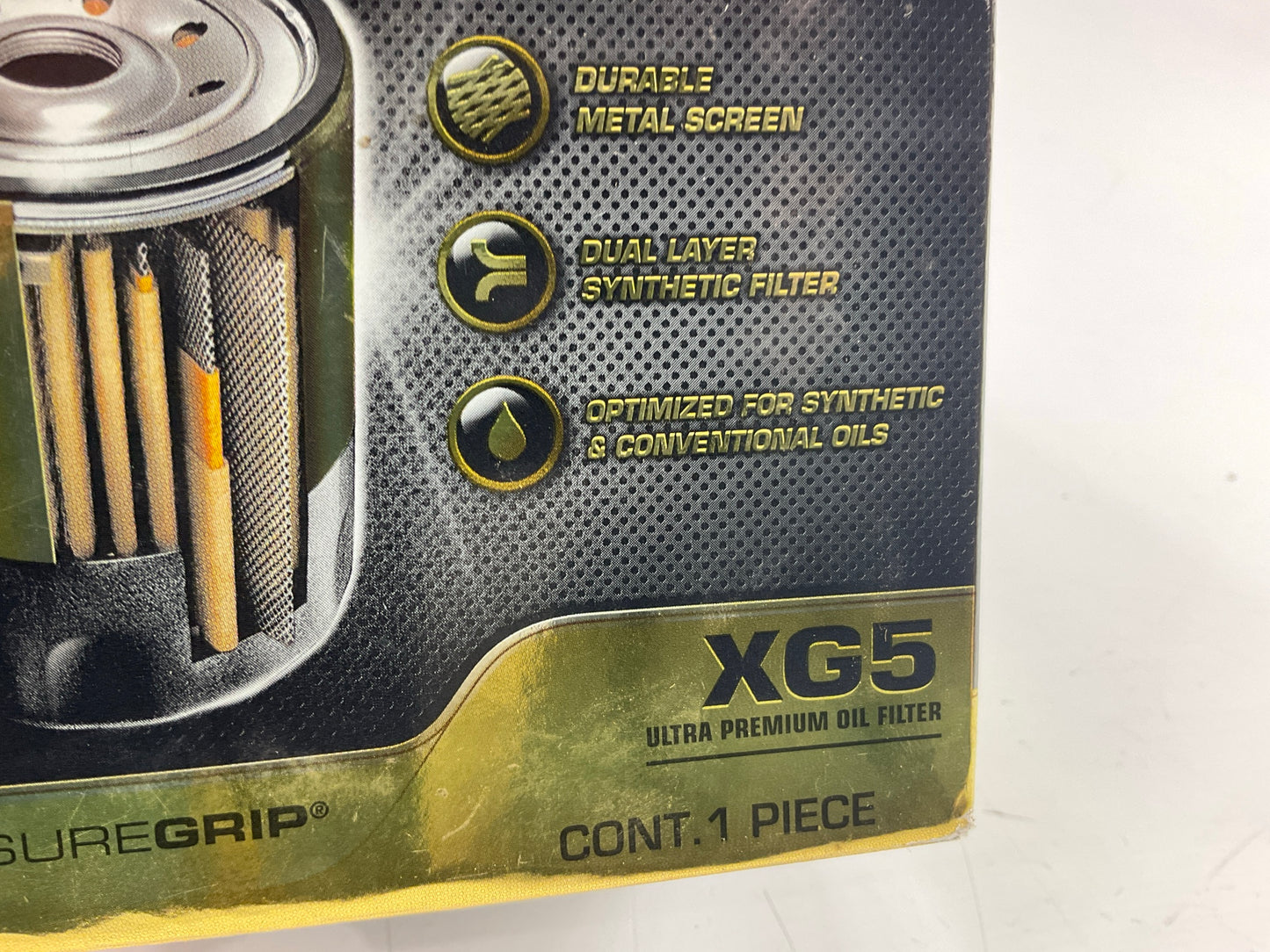 Fram XG5 Engine Oil Filter
