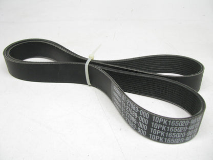 NEW - OEM Serpentine Belt 01-27089-000 - 20 RIBS, 165'' Long