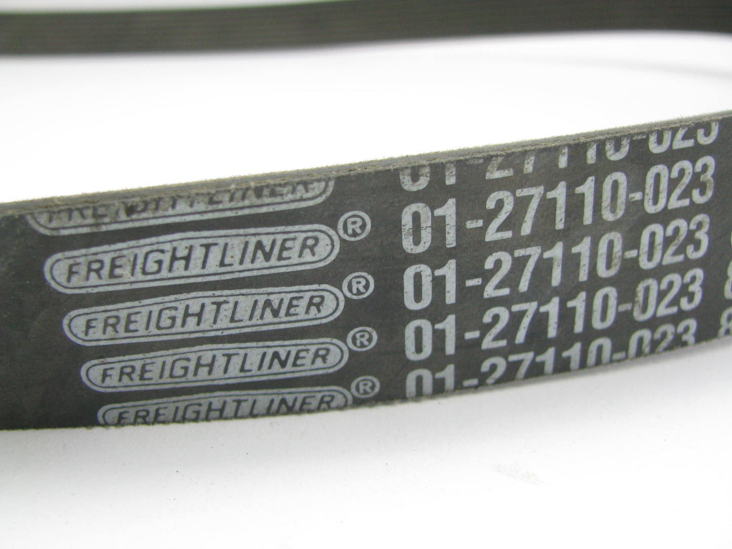 01-27110-023 - NEW GENUINE OEM Serpentine Belt Replaces 5080610