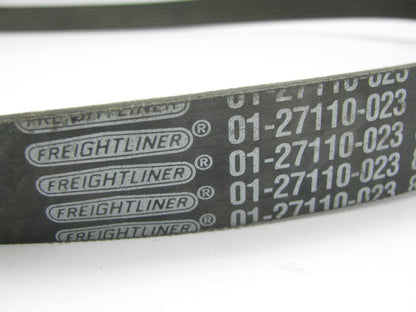 01-27110-023 - NEW GENUINE OEM Serpentine Belt Replaces 5080610