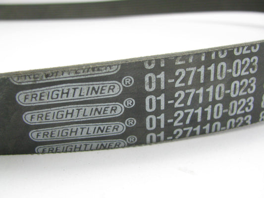 01-27110-023 - NEW GENUINE OEM Serpentine Belt Replaces 5080610