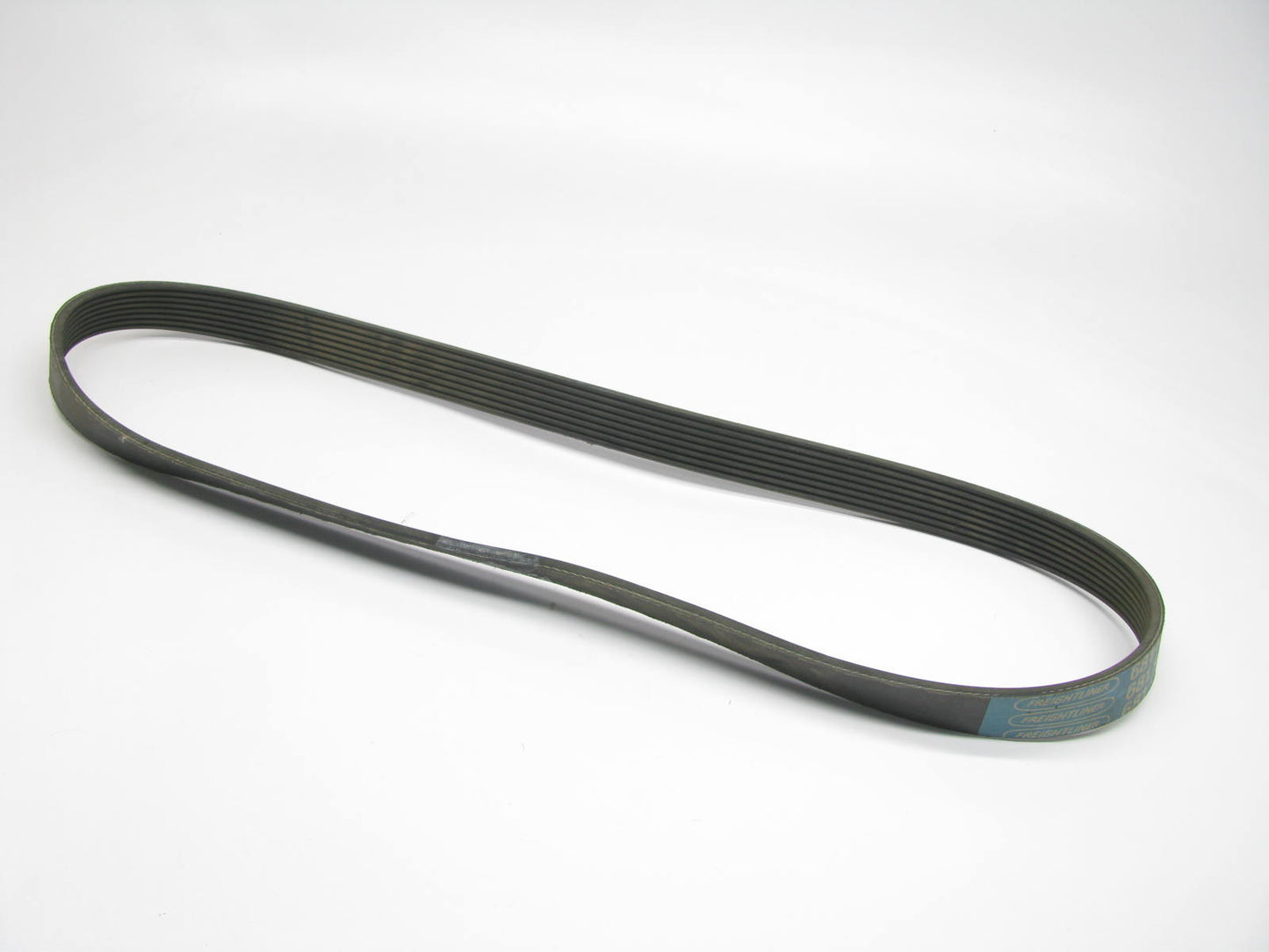 NEW - 6819970593 OEM Serpentine Belt - Replaces Dayco 5080495