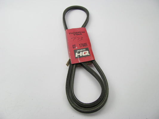 NEW GENUINE Freightliner GT-17605 Diesel Engine Accessory Drive Belt 9605HD