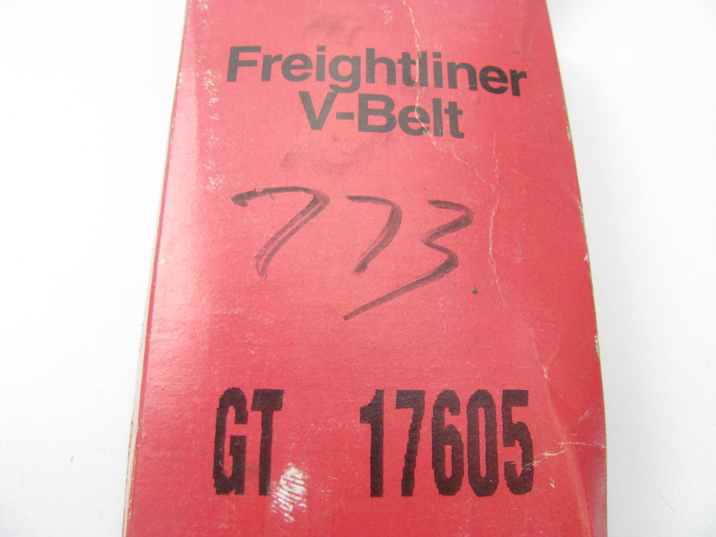 NEW GENUINE Freightliner GT-17605 Diesel Engine Accessory Drive Belt 9605HD