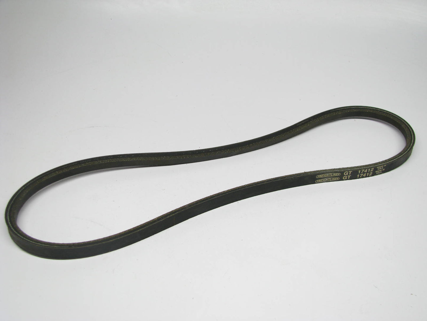 NEW - OEM Freightliner GT17412 Accessory Drive Belt