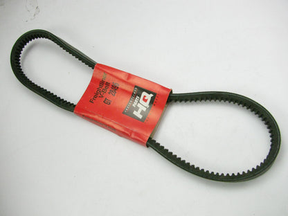 NEW - OEM Freightliner GT28496 Truck & Bus Accessory Drive Belt 28490