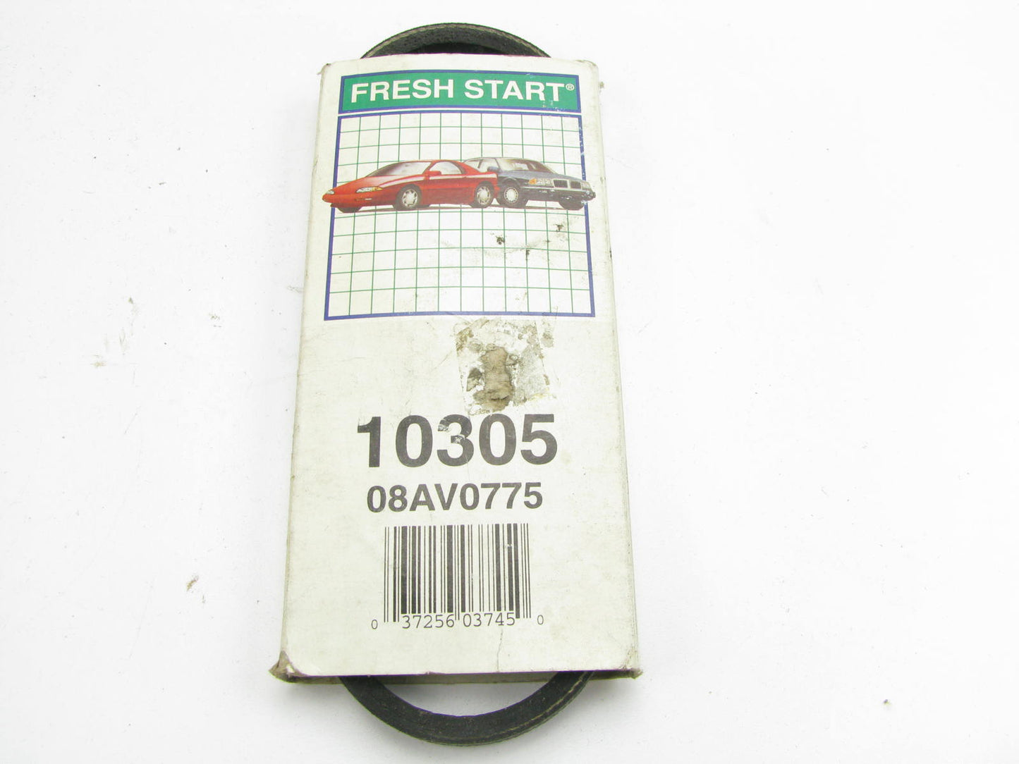 Freshstart 10305 Accessory Drive Belt