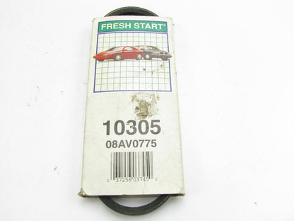 Freshstart 10305 Accessory Drive Belt