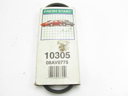 Freshstart 10305 Accessory Drive Belt