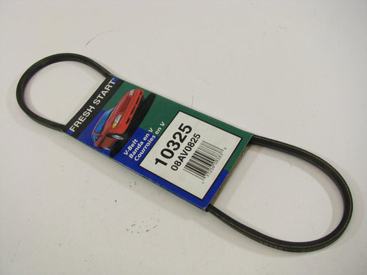 Freshstart 10325 Accessory Drive Belt - 0.32'' X 32.625'' - 36 Degree