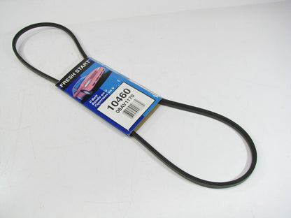 Freshstart 10460 Accessory Drive Belt - 0.33'' X 46.00'' - 36 Degree