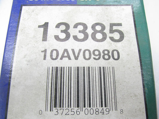 Freshstart 13385 Accessory Drive Belt - 0.44'' X 39.125'' - 36 Degree