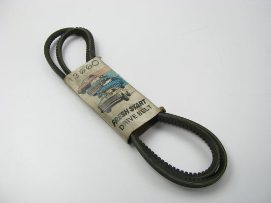 Freshstart 13660 Accessory Drive Belt