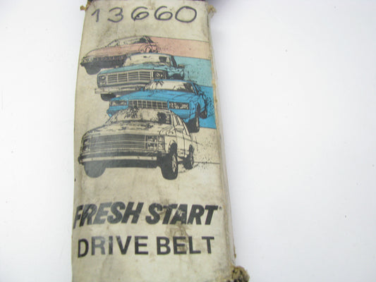 Freshstart 13660 Accessory Drive Belt