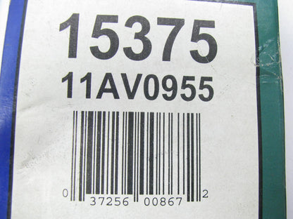 Freshstart 15375 Accessory Drive Belt - 0.44'' X 38.00'' - 36 Degree