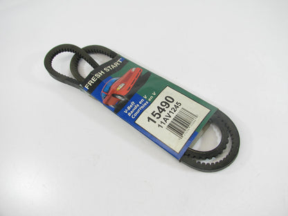 Freshstart 15490 Accessory Drive Belt