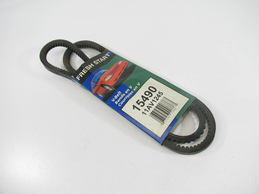 Freshstart 15490 Accessory Drive Belt