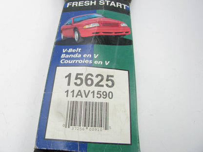 Freshstart 15625 Accessory Drive Belt - 0.44'' X 62.50'' - 36 Degree