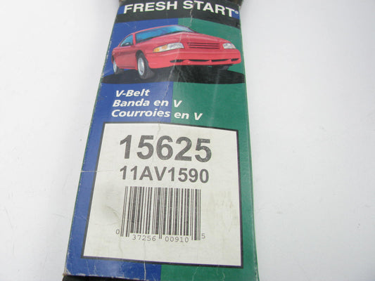 Freshstart 15625 Accessory Drive Belt - 0.44'' X 62.50'' - 36 Degree