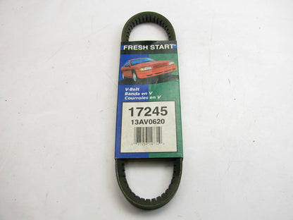 Freshstart 17245 Accessory Drive Belt - 0.53'' X 24.50'' - 36 Degree