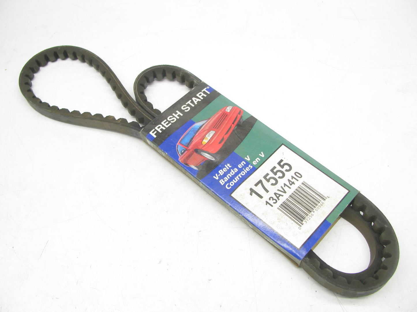 Freshstart 17555 Accessory Drive Belt