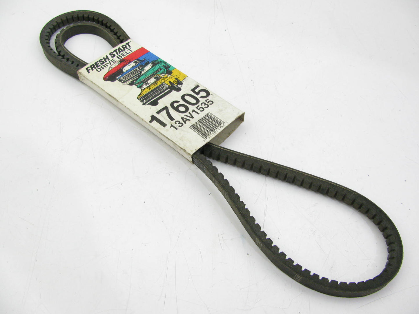 Freshstart 17605 Accessory Drive Belt