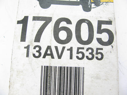 Freshstart 17605 Accessory Drive Belt