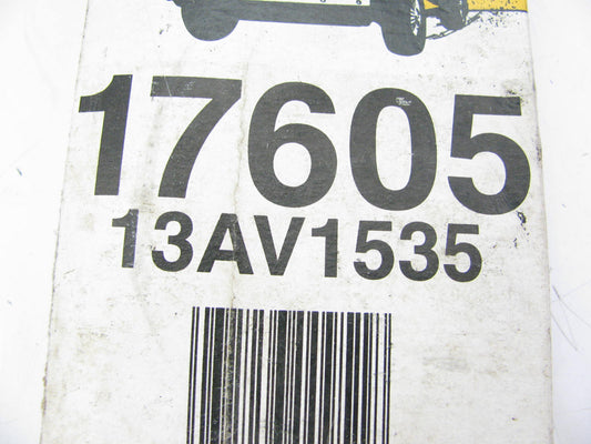 Freshstart 17605 Accessory Drive Belt