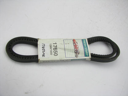 Freshstart 17650 Accessory Drive Belt - 0.53'' X 65.50'' - 36 Degree
