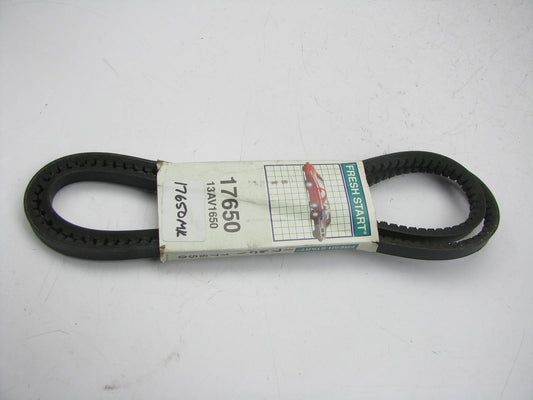 Freshstart 17650 Accessory Drive Belt - 0.53'' X 65.50'' - 36 Degree
