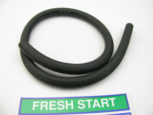 2 FEET - Freshstart 5800 FUEL /EMISSION Line Hose 1/4'' ID SAE30R7