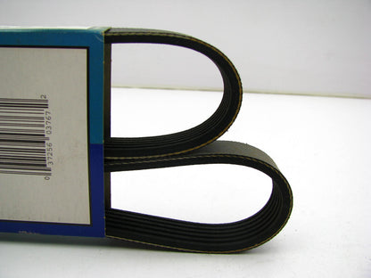 Freshstart 615K6 Serpentine Belt 6PK1560