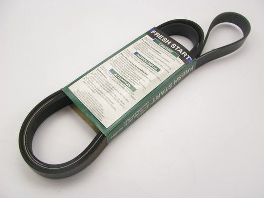 Freshstart 975K7 Serpentine Belt - 2475mm X 24mm - 7 Ribs