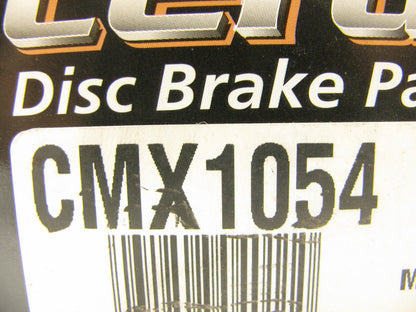 Friction Master CMX1054 Front Ceramic Brake Pads For 2004-2005 Ram 1500