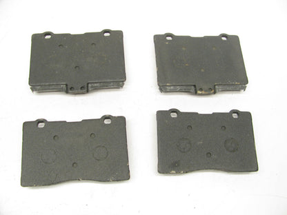 Friction Master CMX1091 Front Ceramic Disc Brake Pads For 2005-2012 Acura RL