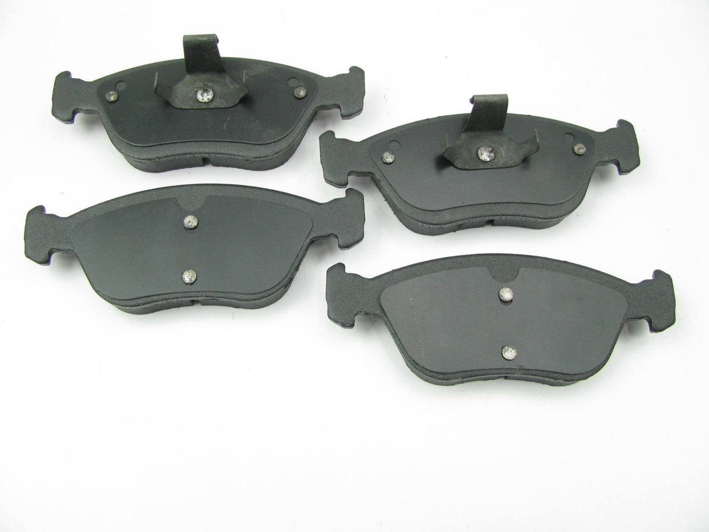 Friction Master CMX783 Front Ceramic Brake Pads 1998-00 Volvo S70 V70 99-04 C70