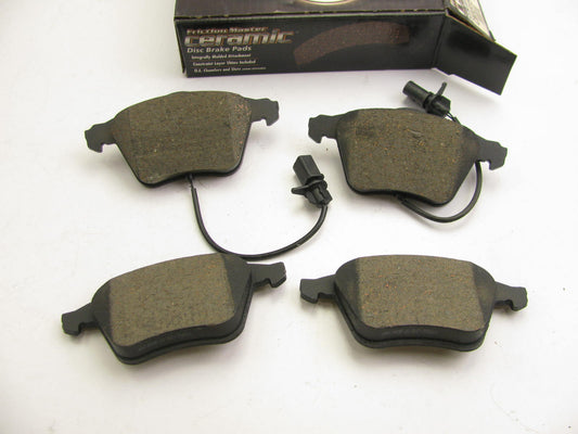 Friction Master CMX915 Front Disc Brake Pads - Ceramic